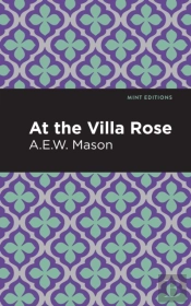 At The Villa Rose
