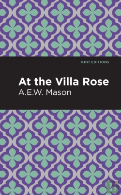 Bertrand.pt - At The Villa Rose