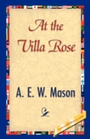 At The Villa Rose