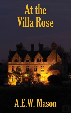 Bertrand.pt - At The Villa Rose