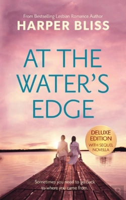 Bertrand.pt - At The Water'S Edge - Deluxe Edition