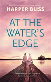 At The Water'S Edge