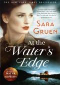 At The Water'S Edge
