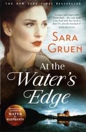 At The Water'S Edge