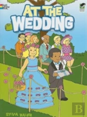 At The Wedding
