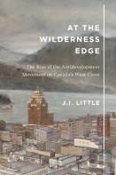 At The Wilderness Edge