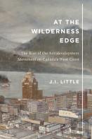 At The Wilderness Edge