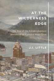 At The Wilderness Edge