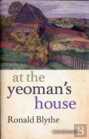 At The Yeoman'S House