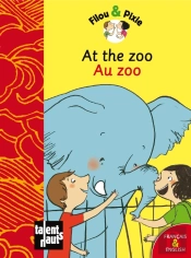 At The Zoo Au Zoo