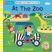 At The Zoo