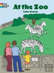At The Zoo