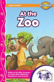 At The Zoo