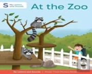 At The Zoo