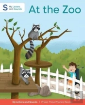 At The Zoo