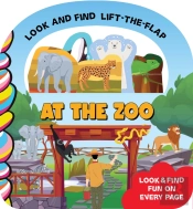 At The Zoo