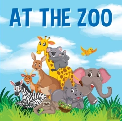 Bertrand.pt - At The Zoo