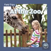 At The Zoo