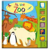 At The Zoo