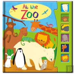 Bertrand.pt - At The Zoo