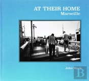 At Their Home