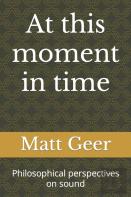 At This Moment In Time
