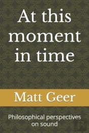 At This Moment In Time