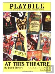 At This Theatre