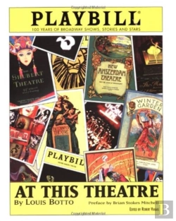 Bertrand.pt - At This Theatre