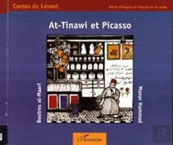 Bertrand.pt - At-Tinawi Et Picasso