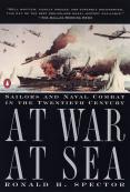 At War At Sea