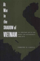 At War In The Shadow Of Vietnam