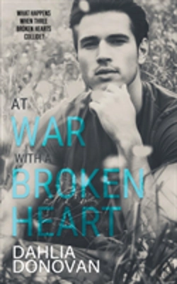 Bertrand.pt - At War With A Broken Heart