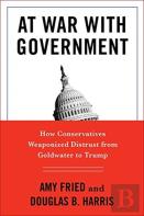 At War With Government