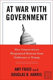 At War With Government