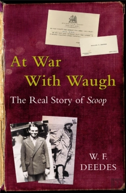 Bertrand.pt - At War With Waugh