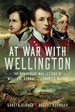 Bertrand.pt - At War With Wellington