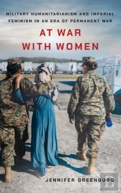 At War With Women