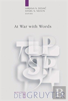 At War With Words