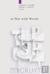 At War With Words