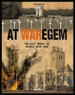 Bertrand.pt - At Waregem: The Last Weeks Of World War One