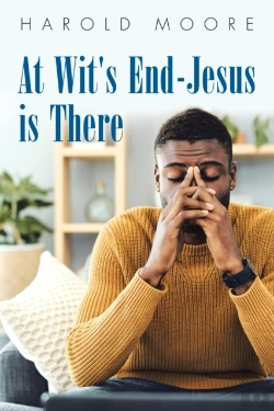 Bertrand.pt - At Wit'S End-Jesus Is There