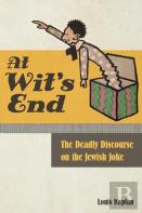 At Wit'S End