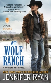 At Wolf Ranch