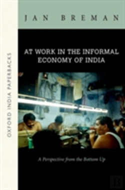 Bertrand.pt - At Work In The Informal Economy Of India
