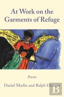 At Work On The Garments Of Refuge
