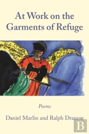 At Work On The Garments Of Refuge