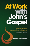 At Work With John'S Gospel