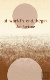 At World'S End, Begin