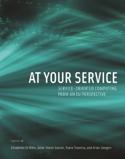 Bertrand.pt - At Your Service – Service–Oriented Computing From An Eu Perspective